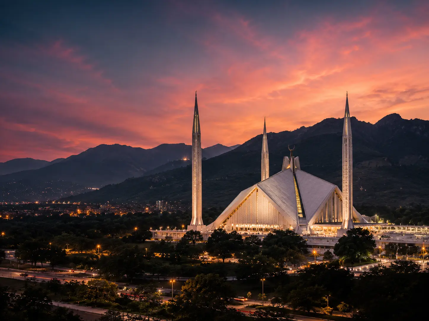 Pakistan property investment market
