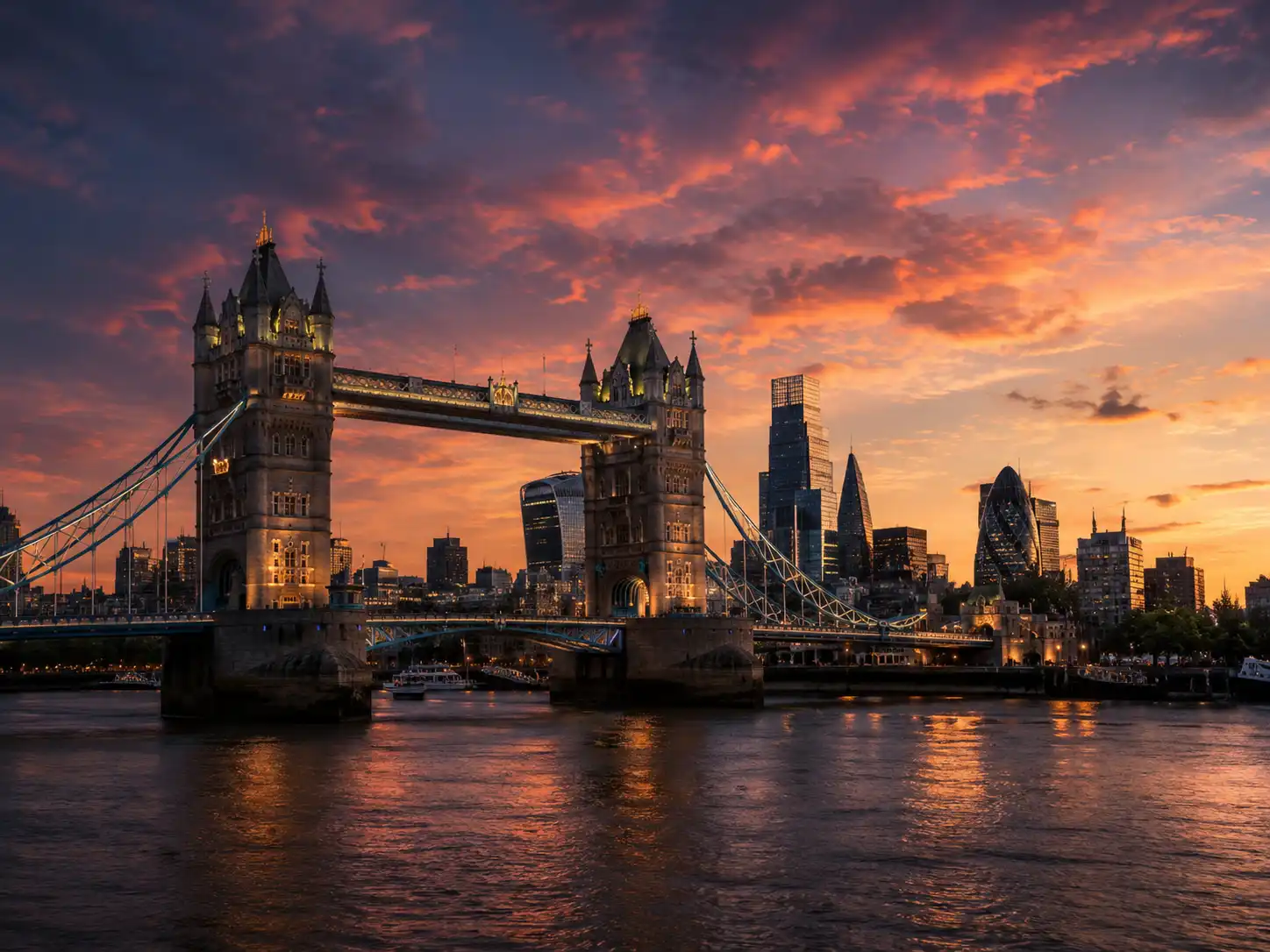 United Kingdom property investment market