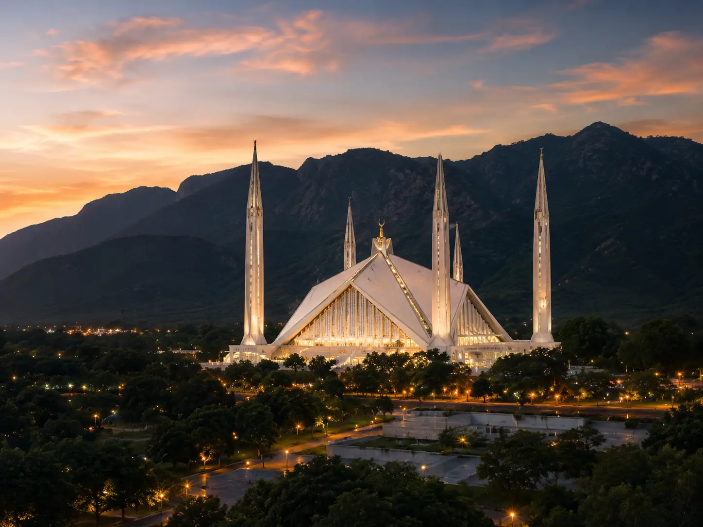 Pakistan Real Estate Outlook: Emerging Potential, Strong Fundamentals