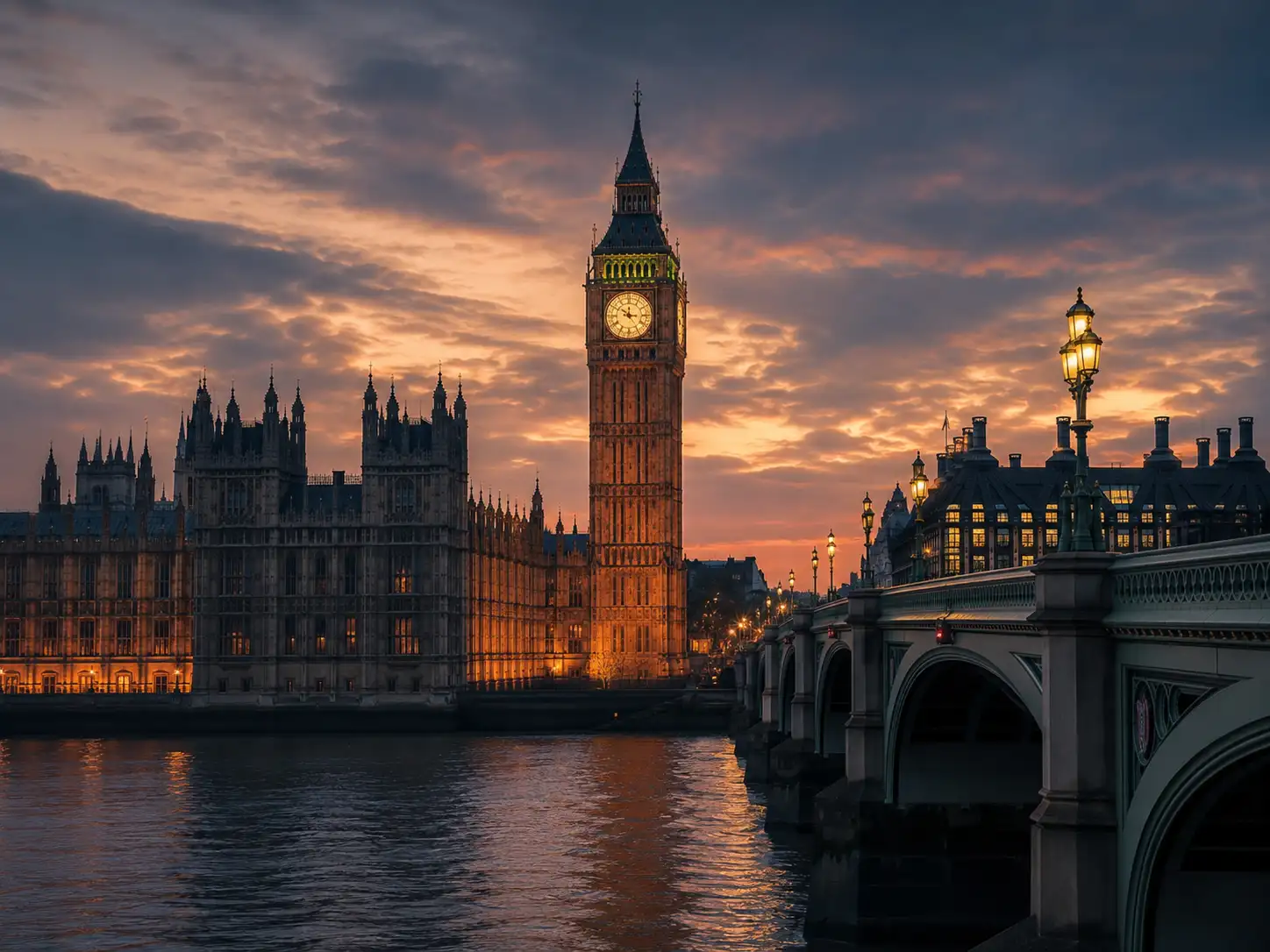 UK Property Market Outlook: Stability, Growth & New Opportunities