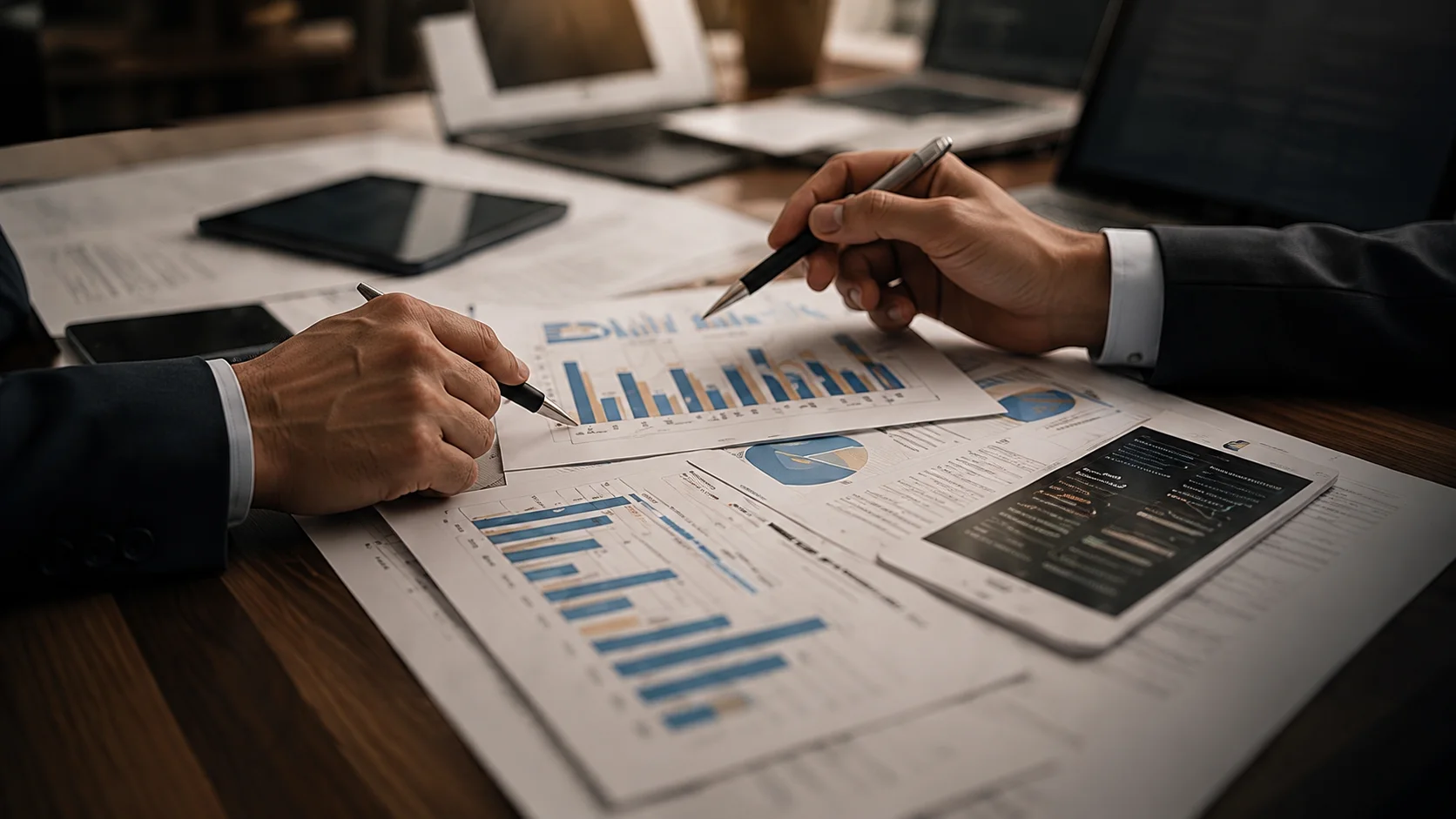Fortis Capital Group due diligence analysis