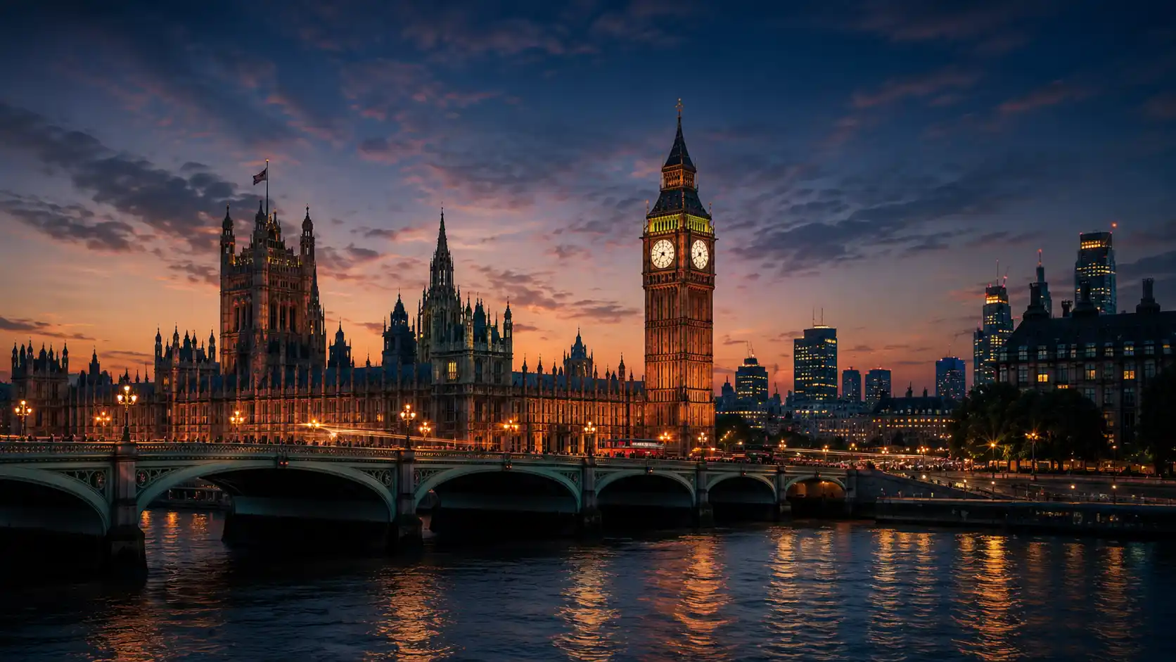 United Kingdom property market