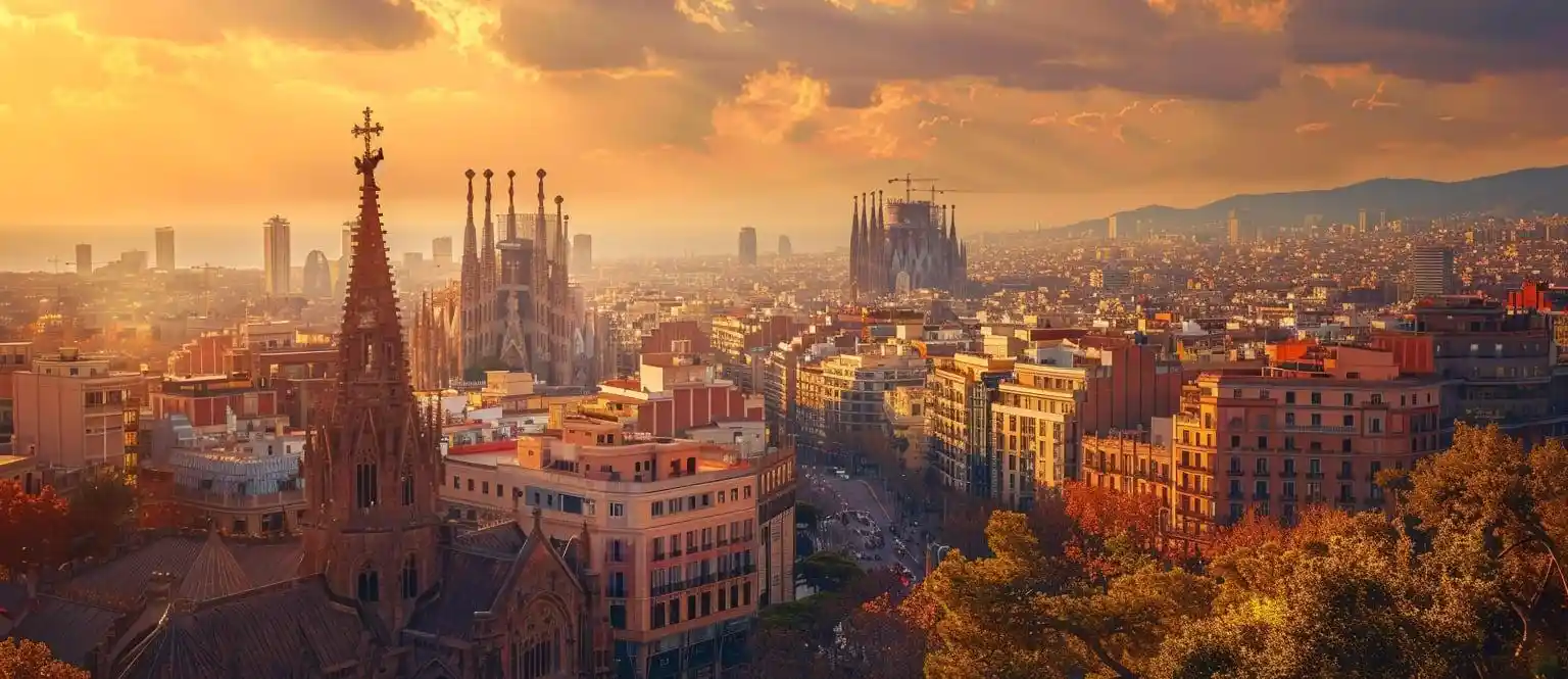 Spain Property Market